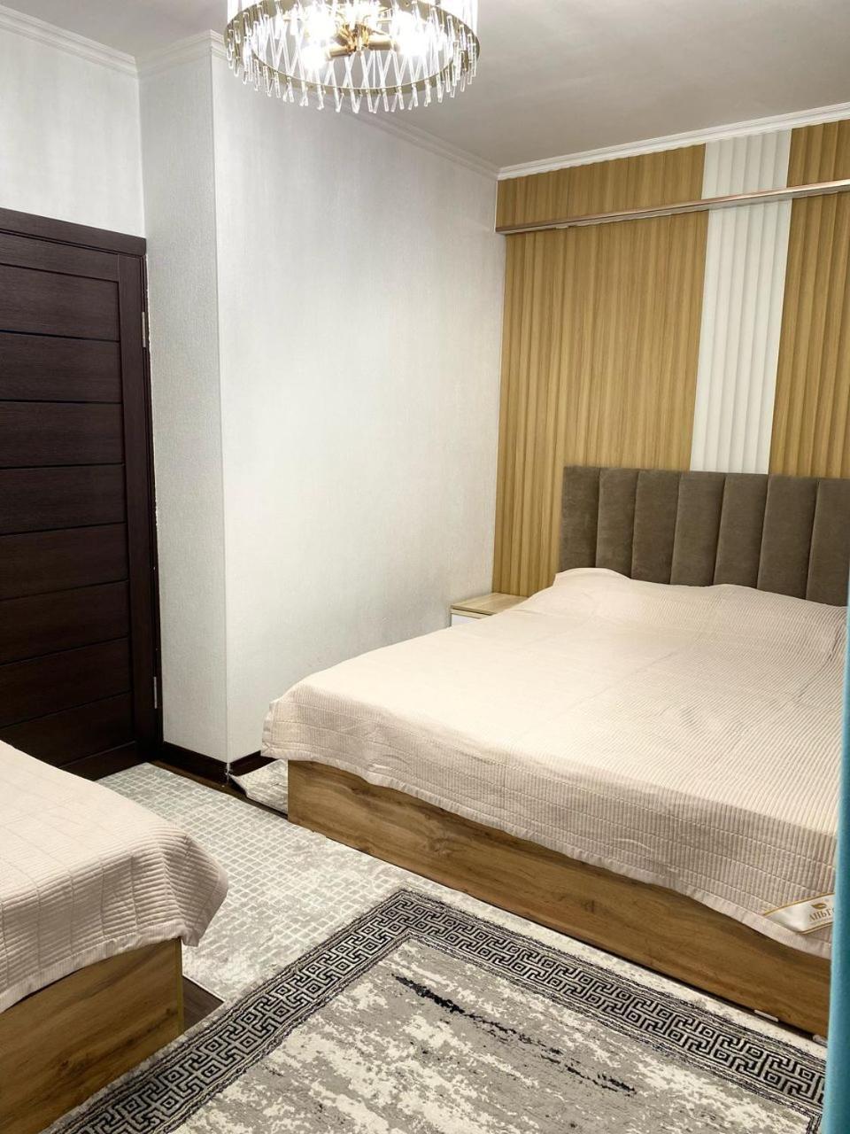 Таунхаус В Baytur Resort 博斯特里 外观 照片