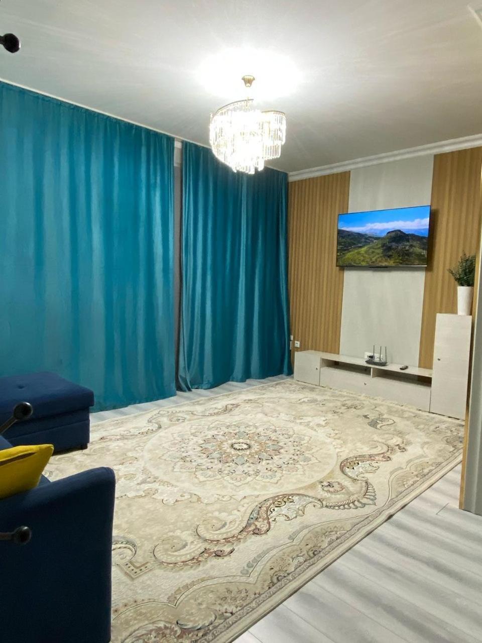 Таунхаус В Baytur Resort 博斯特里 外观 照片
