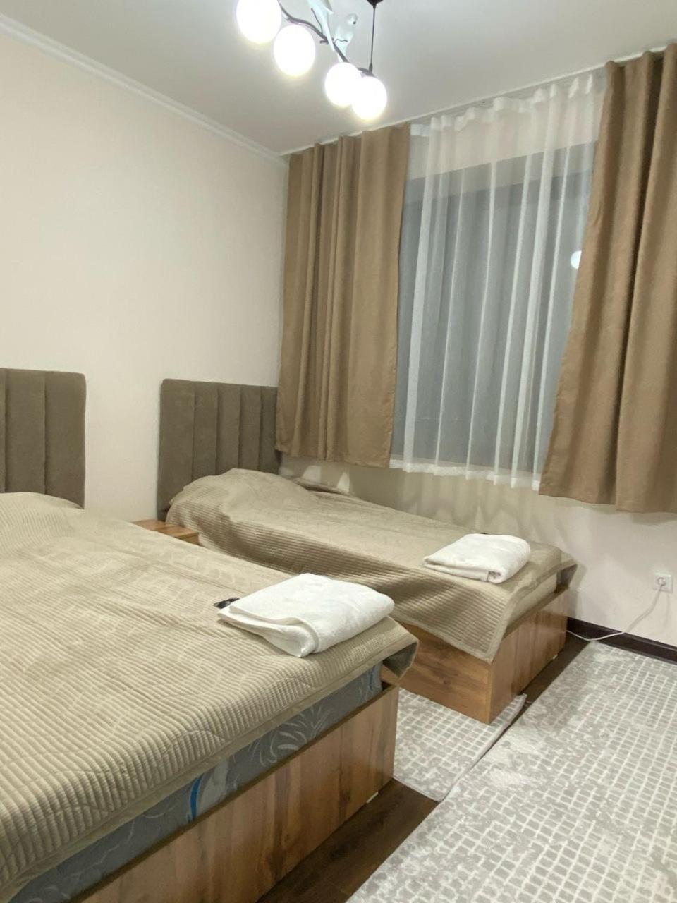 Таунхаус В Baytur Resort 博斯特里 外观 照片