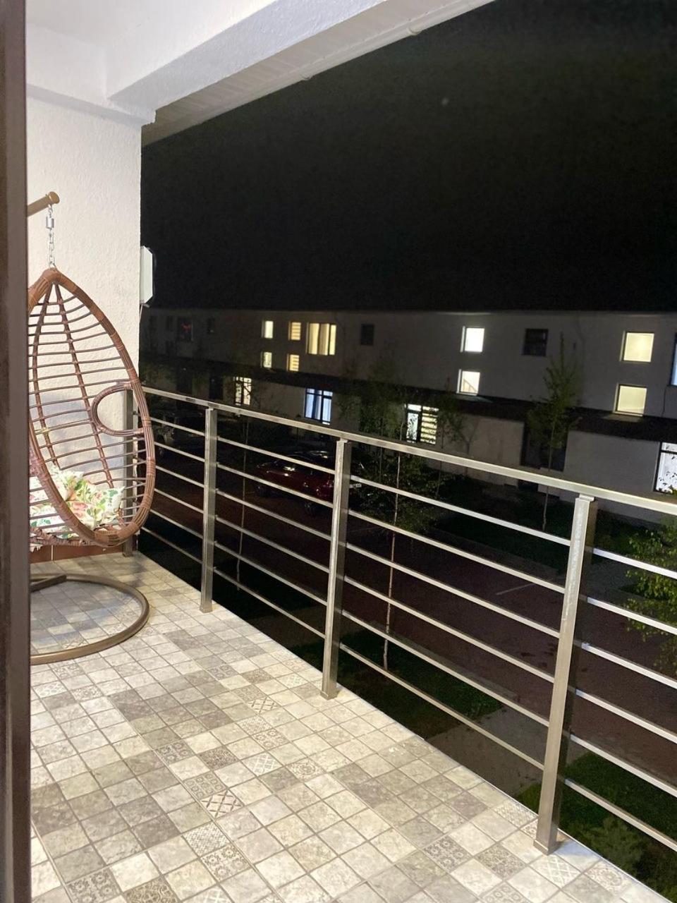 Таунхаус В Baytur Resort 博斯特里 外观 照片